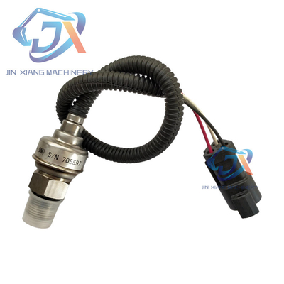 STAR ZEBRA 418-06-36210 Sensor de alta calidad 421-06-35121 Sensor de presión para el komatsu