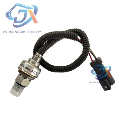 STAR ZEBRA 418-06-36210 Sensor de alta calidad 421-06-35121 Sensor de presión para el komatsu