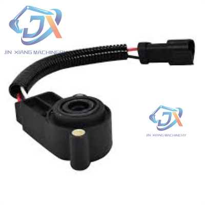 El sensor de posición de la STAR ZEBRA 266-1477 D6N