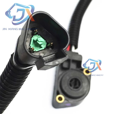 El sensor de posición de la STAR ZEBRA 266-1477 D6N