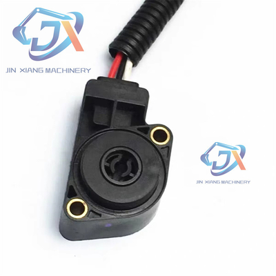 El sensor de posición de la STAR ZEBRA 266-1477 D6N