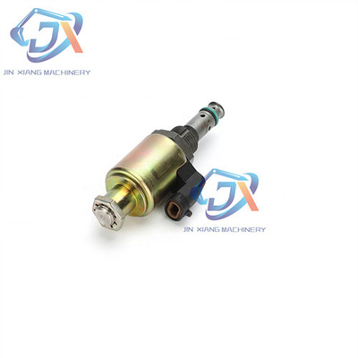 Válvula de solenoide de 24V para excavadora de 322C 322C M325C E325 E325CL