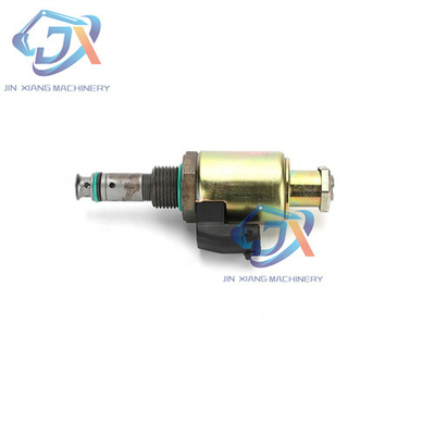Válvula de solenoide de 24V para excavadora de 322C 322C M325C E325 E325CL