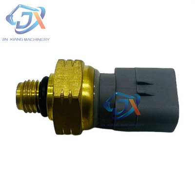 Sensor de presión del aceite de combustible del motor para 3203060 3203061