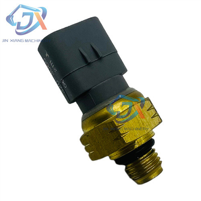 Sensor de presión del aceite de combustible del motor para 3203060 3203061
