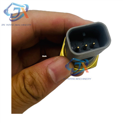 Sensor de presión del aceite de combustible del motor para 3203060 3203061