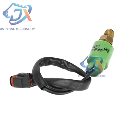 El sensor de bomba hidráulica STAR ZEBRA 320B 320C 320D 1060178 2218859 1573182 E320B E320C E320D para el sensor de presión 106-0178 221-8859 157-3182
