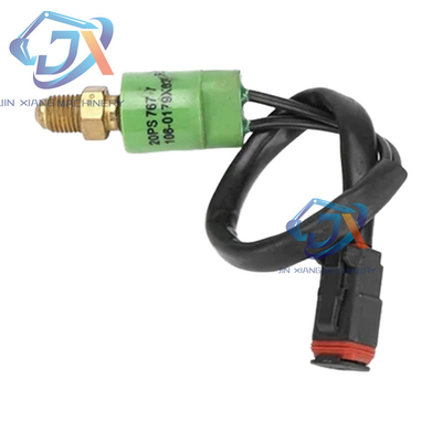 El sensor de bomba hidráulica STAR ZEBRA 320B 320C 320D 1060178 2218859 1573182 E320B E320C E320D para el sensor de presión 106-0178 221-8859 157-3182