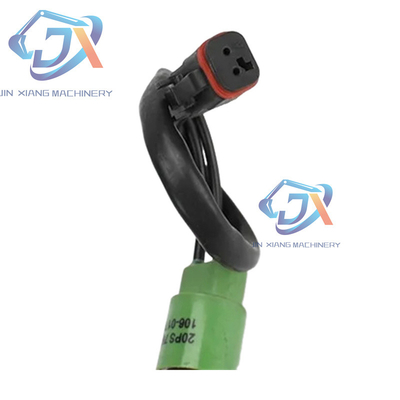 El sensor de bomba hidráulica STAR ZEBRA 320B 320C 320D 1060178 2218859 1573182 E320B E320C E320D para el sensor de presión 106-0178 221-8859 157-3182