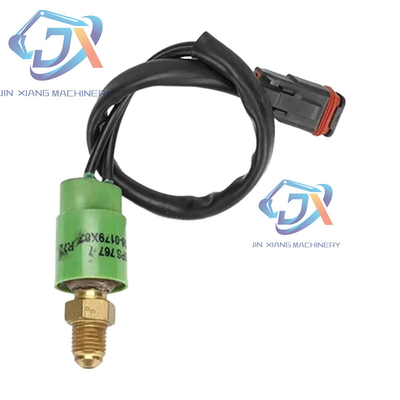 El sensor de bomba hidráulica STAR ZEBRA 320B 320C 320D 1060178 2218859 1573182 E320B E320C E320D para el sensor de presión 106-0178 221-8859 157-3182