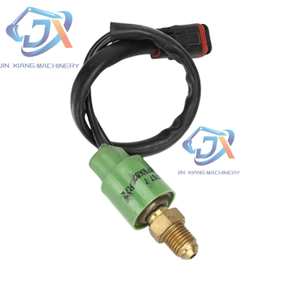 El sensor de bomba hidráulica STAR ZEBRA 320B 320C 320D 1060178 2218859 1573182 E320B E320C E320D para el sensor de presión 106-0178 221-8859 157-3182