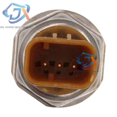 SISTEMA ZEBRA 248-2169 2482169 Sensor de presión de aceite para excavadora C7 C9 C12 C13 C15 5PP4-3