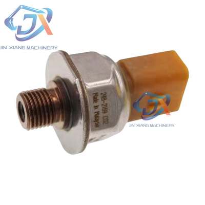 SISTEMA ZEBRA 248-2169 2482169 Sensor de presión de aceite para excavadora C7 C9 C12 C13 C15 5PP4-3