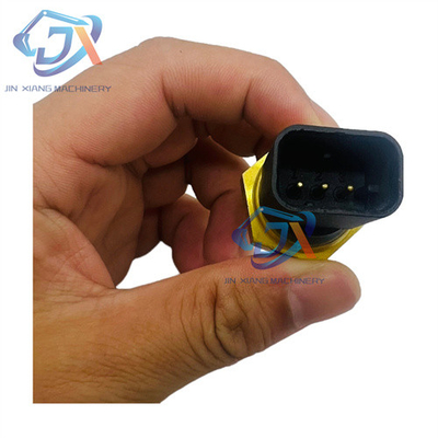 El sensor de presión de STAR ZEBRA es el interruptor 274-6717 274-6718 274-6719 274-6720 274-6721 para la excavadora de ruedas M313C M315C M316C M318C M318C MH M322C