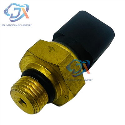El sensor de presión de STAR ZEBRA es el interruptor 274-6717 274-6718 274-6719 274-6720 274-6721 para la excavadora de ruedas M313C M315C M316C M318C M318C MH M322C