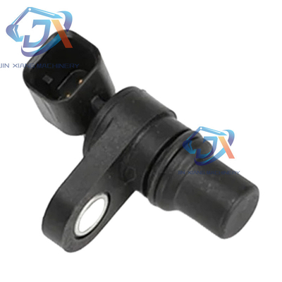 El sensor de velocidad para el motor C6.4