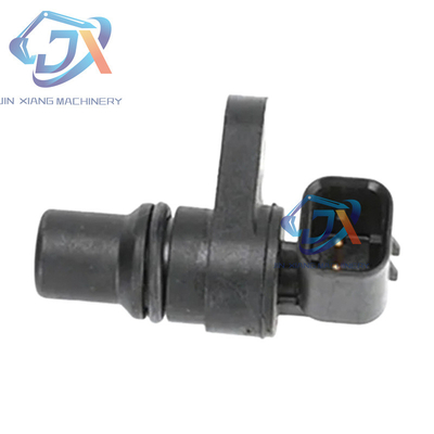 El sensor de velocidad para el motor C6.4