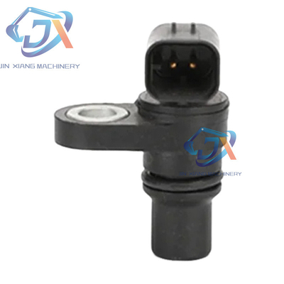 El sensor de velocidad para el motor C6.4