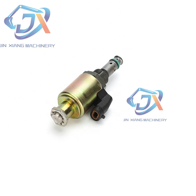 STAR ZEBRA piezas de maquinaria de construcción para 322C 325C 3126B C7 excavadora válvula de solenoide 1225053 122-5053