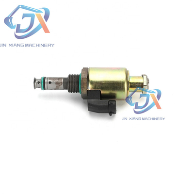 STAR ZEBRA piezas de maquinaria de construcción para 322C 325C 3126B C7 excavadora válvula de solenoide 1225053 122-5053