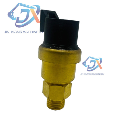 Sensor de presión STAR ZEBRA 197-8393 1978393 161-1703 1611703 para la excavadora C4.4 C7 C9 324D 325D 329D 330C 336D Cargador de vías 973C 973D
