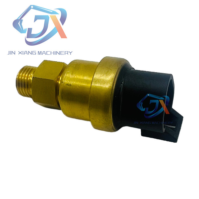 Sensor de presión STAR ZEBRA 197-8393 1978393 161-1703 1611703 para la excavadora C4.4 C7 C9 324D 325D 329D 330C 336D Cargador de vías 973C 973D