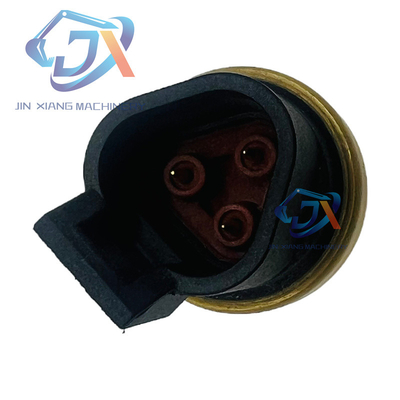 Sensor de presión STAR ZEBRA 197-8393 1978393 161-1703 1611703 para la excavadora C4.4 C7 C9 324D 325D 329D 330C 336D Cargador de vías 973C 973D