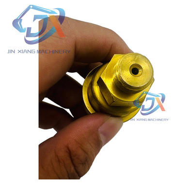 Sensor de presión STAR ZEBRA 197-8393 1978393 161-1703 1611703 para la excavadora C4.4 C7 C9 324D 325D 329D 330C 336D Cargador de vías 973C 973D