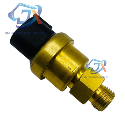 Sensor de presión STAR ZEBRA 197-8393 1978393 161-1703 1611703 para la excavadora C4.4 C7 C9 324D 325D 329D 330C 336D Cargador de vías 973C 973D