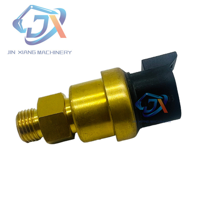 Sensor de presión STAR ZEBRA 197-8393 1978393 161-1703 1611703 para la excavadora C4.4 C7 C9 324D 325D 329D 330C 336D Cargador de vías 973C 973D