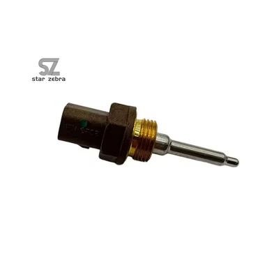 STAR ZEBRA 256-6454 2566454 Sensor de temperatura del motor con interruptor para C4 4 C7 C9 T407354