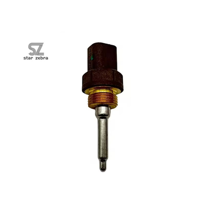 STAR ZEBRA 256-6454 2566454 Sensor de temperatura del motor con interruptor para C4 4 C7 C9 T407354