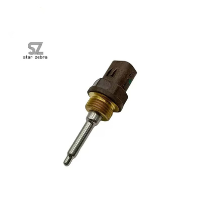 STAR ZEBRA 256-6454 2566454 Sensor de temperatura del motor con interruptor para C4 4 C7 C9 T407354