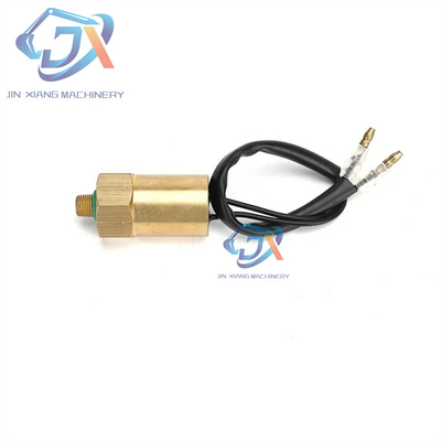 Sensor de interruptor de presión de aceite STAR ZEBRA 266-6210 para la excavadora de rastreo E200B E320 E320B Sensor 2666210