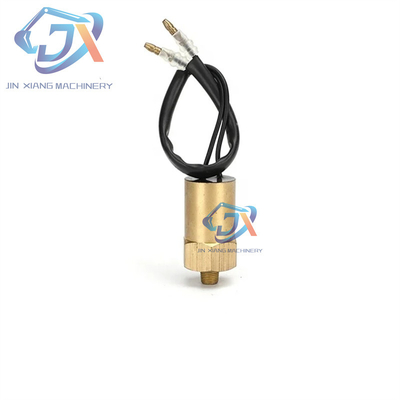 Sensor de interruptor de presión de aceite STAR ZEBRA 266-6210 para la excavadora de rastreo E200B E320 E320B Sensor 2666210