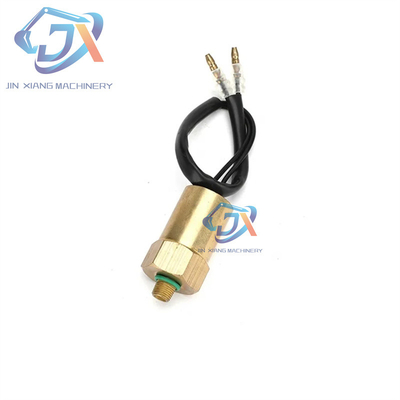 Sensor de interruptor de presión de aceite STAR ZEBRA 266-6210 para la excavadora de rastreo E200B E320 E320B Sensor 2666210