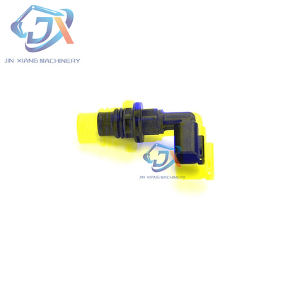 Sensor de velocidad de revolución STAR ZEBRA 1834584 183-4584 para D5G D6K Sensor de velocidad rotativo 3196491 319-6491