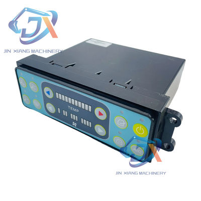819909116 Panel de control 819909116 para la excavadora XCMG XE215C XC MG 135B 150D 200C 225 215 235