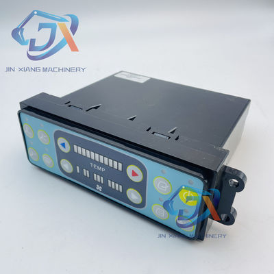 819909116 Panel de control 819909116 para la excavadora XCMG XE215C XC MG 135B 150D 200C 225 215 235