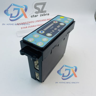 819909116 Panel de control 819909116 para la excavadora XCMG XE215C XC MG 135B 150D 200C 225 215 235