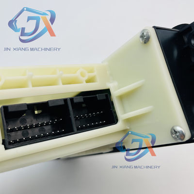 STAR ZEBRA 146430-3830 ¿Es adecuado para SANY SY75 135 195 205 215 485-8-9-10 Control de panel de aire acondicionado interruptor 146570-3830