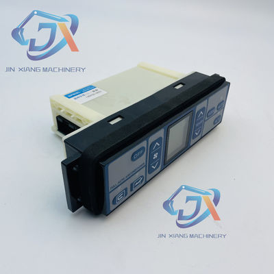 STAR ZEBRA 146430-3830 ¿Es adecuado para SANY SY75 135 195 205 215 485-8-9-10 Control de panel de aire acondicionado interruptor 146570-3830