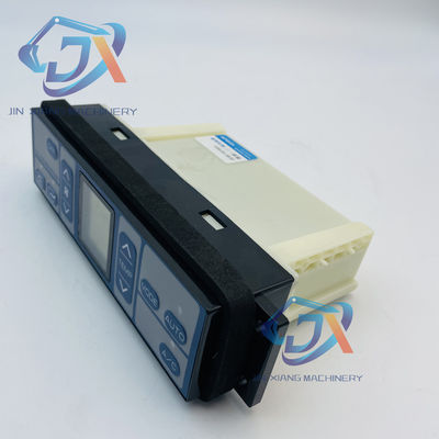 STAR ZEBRA 146430-3830 ¿Es adecuado para SANY SY75 135 195 205 215 485-8-9-10 Control de panel de aire acondicionado interruptor 146570-3830