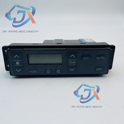 Controlador de aire acondicionado 503722-3050 de alta calidad para Hitachi ZAX230-3 ZAX200-3 ZX350 Piezas de maquinaria de construcción de excavadoras