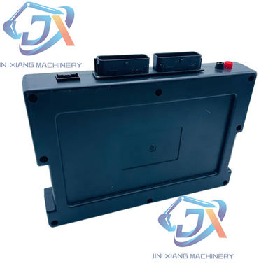Excavadora para Hitachi ZAX70 120 200 240 330 360-1-5G-6 Tarjeta de computadora Placa base Detección de tamaño del tablero Instrumento de falla ECM