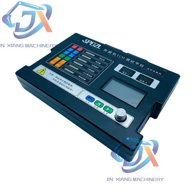 Excavadora para Hitachi ZAX70 120 200 240 330 360-1-5G-6 Tarjeta de computadora Placa base Detección de tamaño del tablero Instrumento de falla ECM