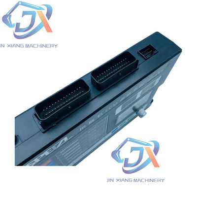 Excavadora para Hitachi ZAX70 120 200 240 330 360-1-5G-6 Tarjeta de computadora Placa base Detección de tamaño del tablero Instrumento de falla ECM