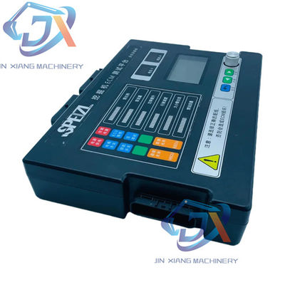 Excavadora para Hitachi ZAX70 120 200 240 330 360-1-5G-6 Tarjeta de computadora Placa base Detección de tamaño del tablero Instrumento de falla ECM