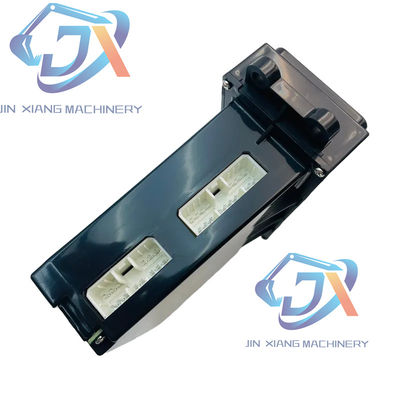 Panel de control de aire acondicionado de excavadora para R225-7 R215-7 11N6-90031 11Q6-90370 11LB-90112