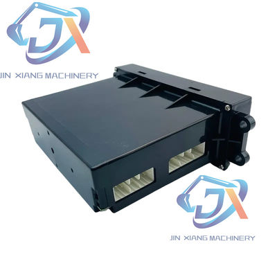 Panel de control de aire acondicionado de excavadora para R225-7 R215-7 11N6-90031 11Q6-90370 11LB-90112